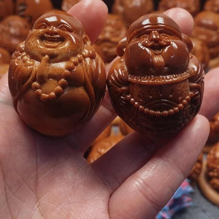 手串/手链橄榄核L*N嘟弥一对