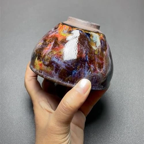 【闪购商品】茶盏-647............