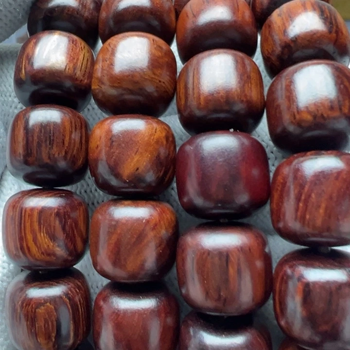 木海南红降1.2老型单圈