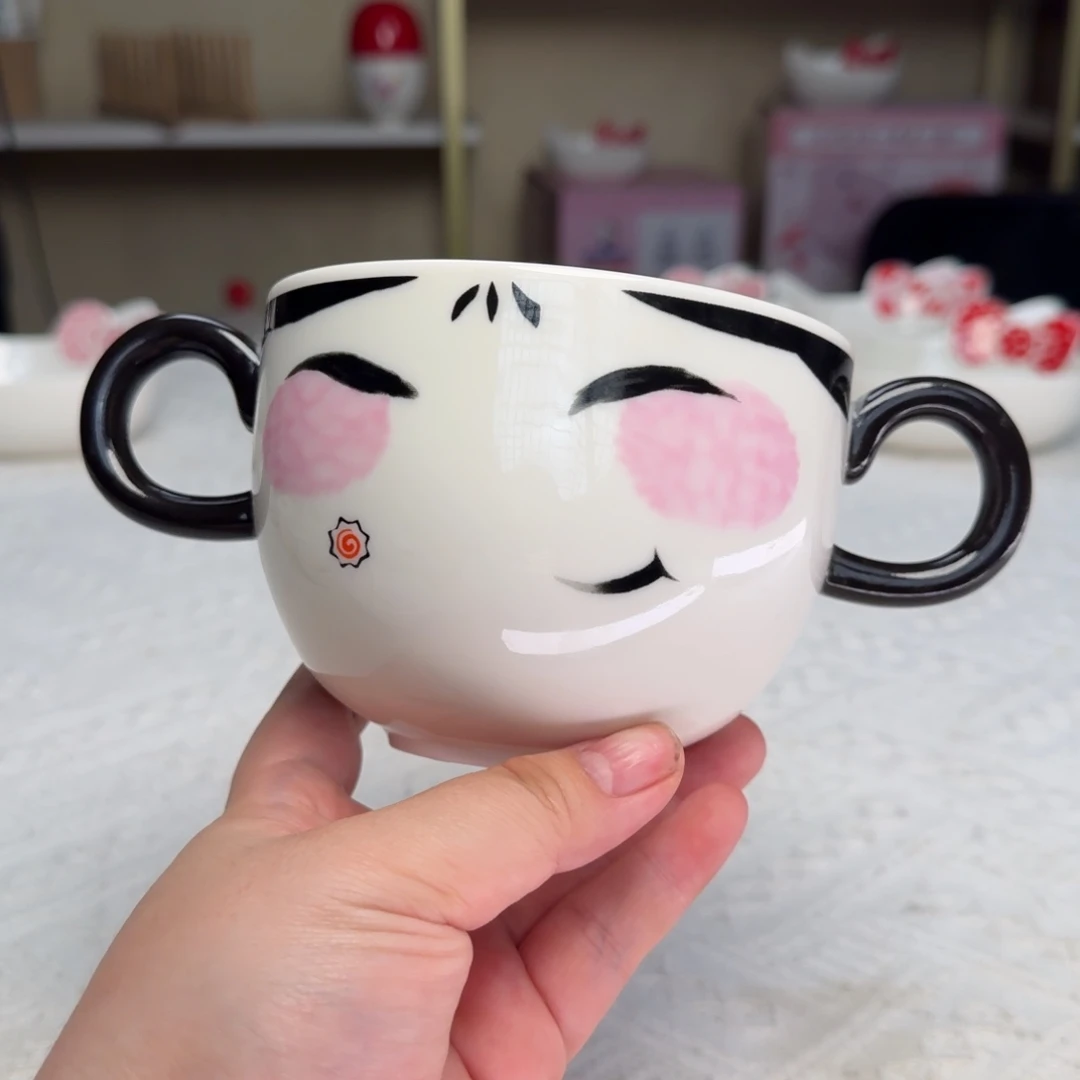 瓷片新人主播第一次开播