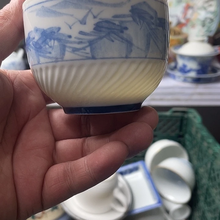 水滴瓷器水滴瓷器