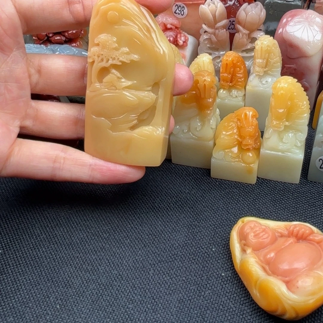 扶***阁昌化石印石55667788899889