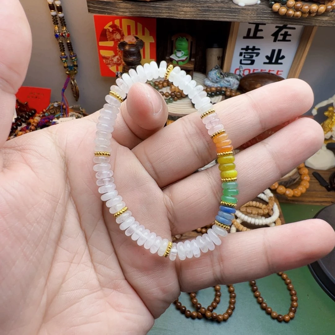 菩提根/象牙果手串