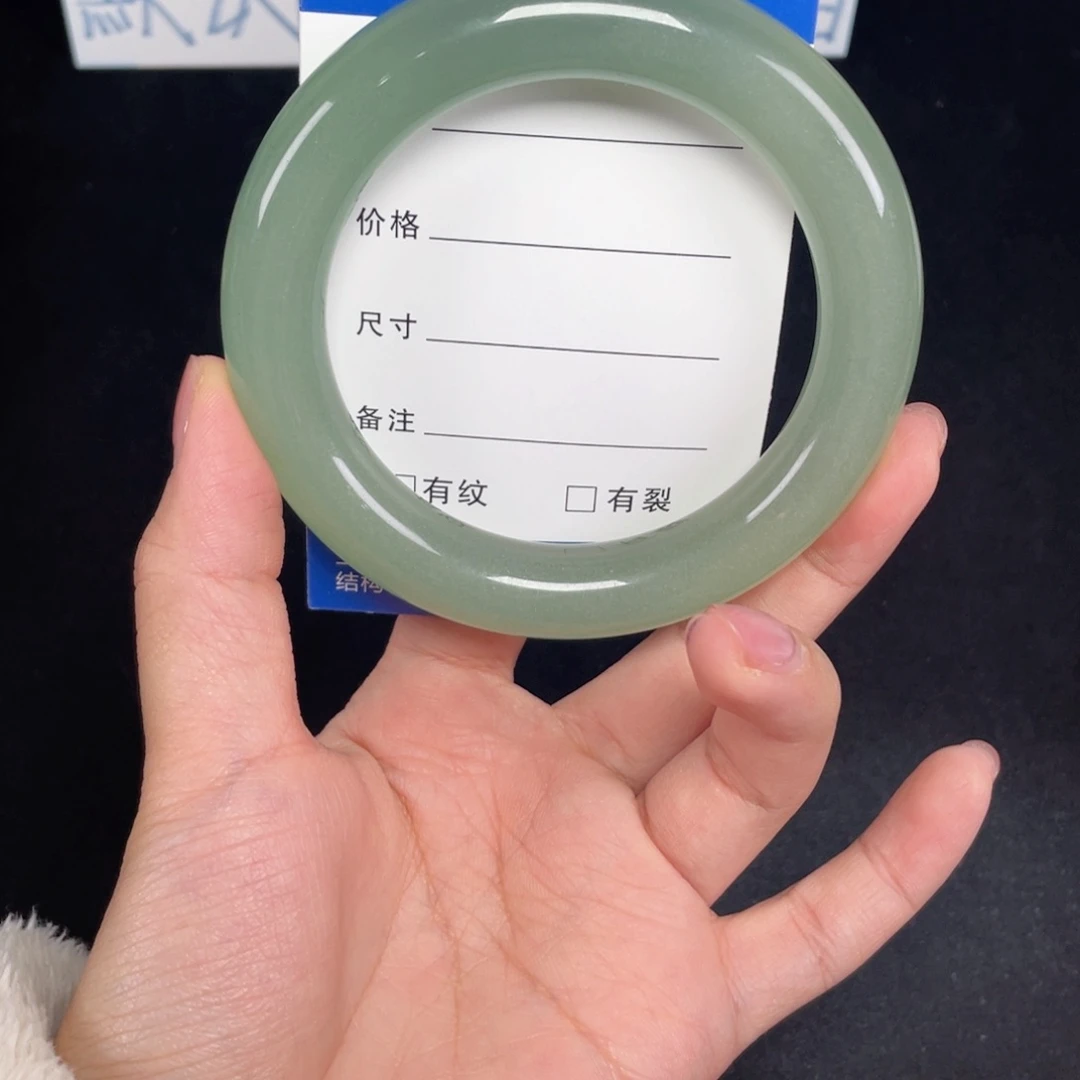 未镶嵌东陵玉025 61.62石英质玉