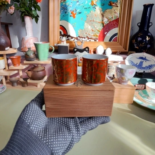紫砂茶盘小玄子海外瓷器