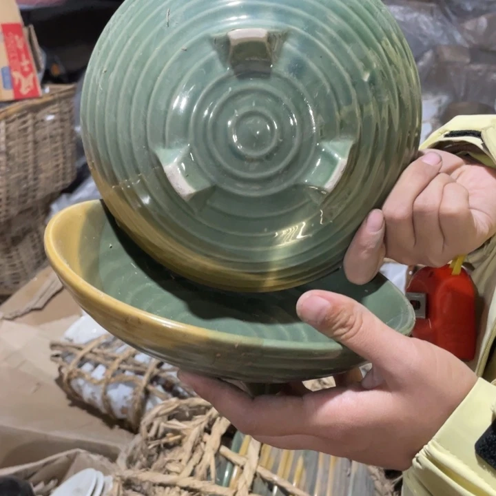 摆件盘子碗好实惠