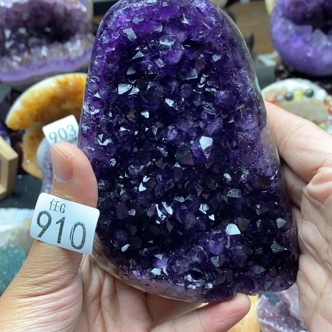 未镶嵌大型摆件（非配饰）水晶