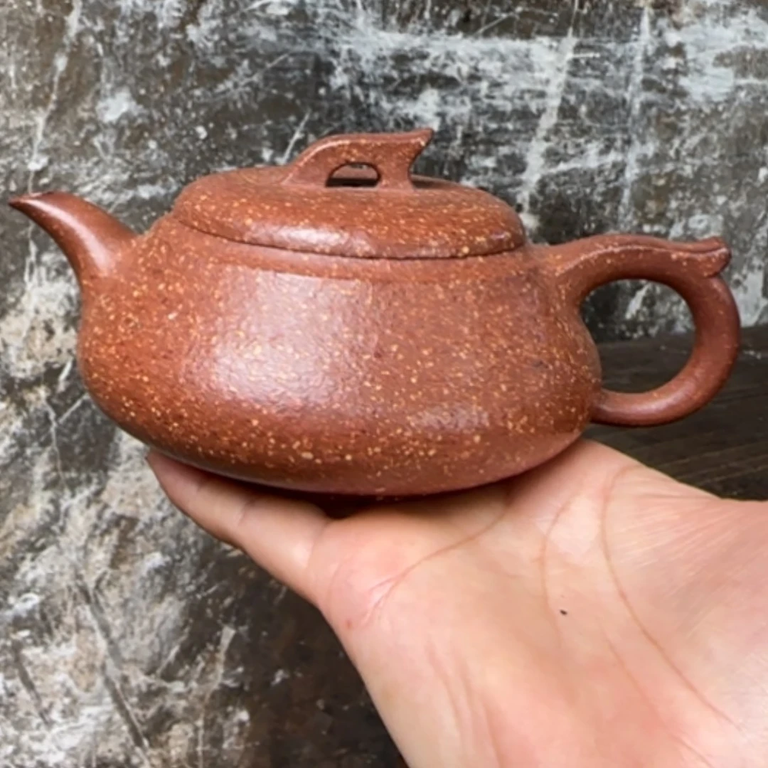 【闪购商品】茶壶紫砂紫砂茶具