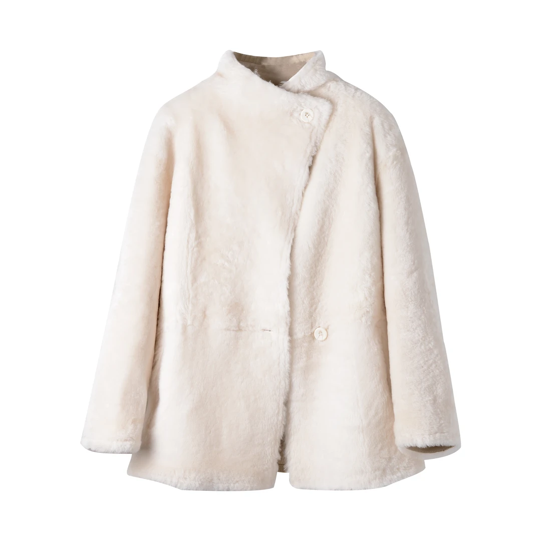 【外套】 精品时尚舒适减龄女款外套SX00103