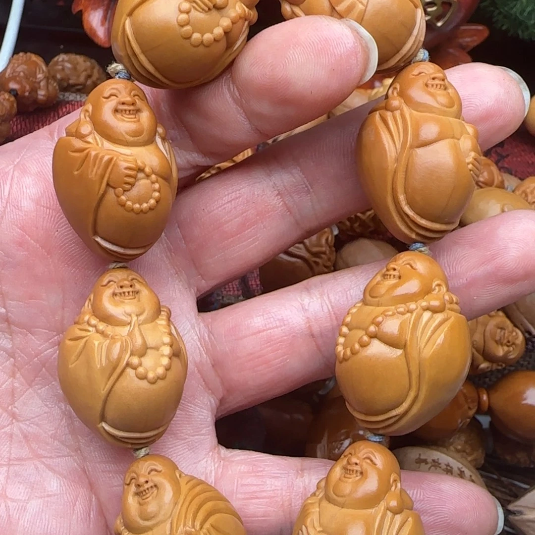 橄榄核手串/手链橄榄核