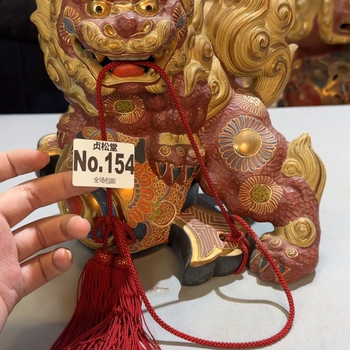 摆件～****₉健健康康平平安安