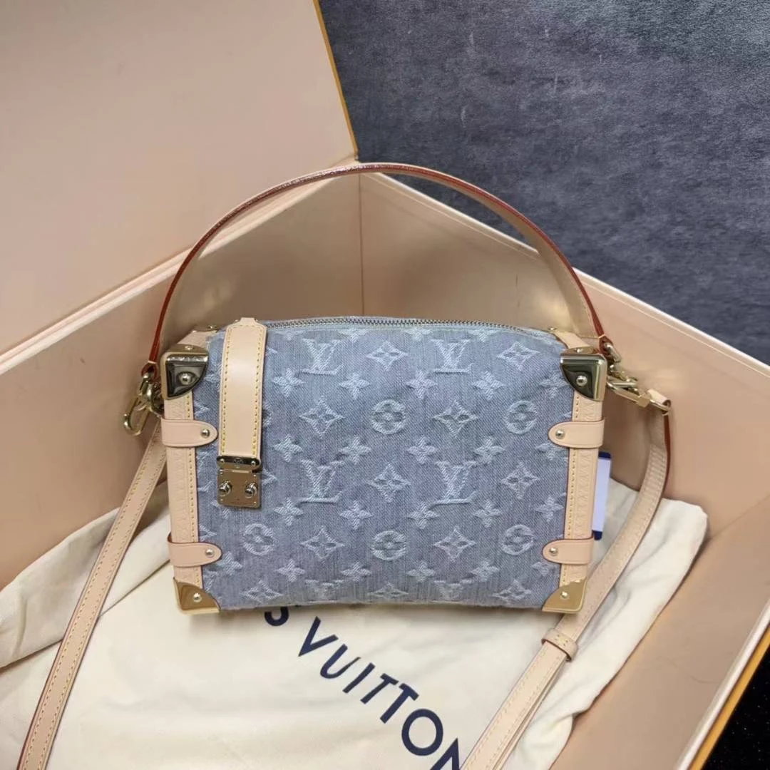 95新 LouisVuitton/路易威登 小野专属/单肩包/TL0948
