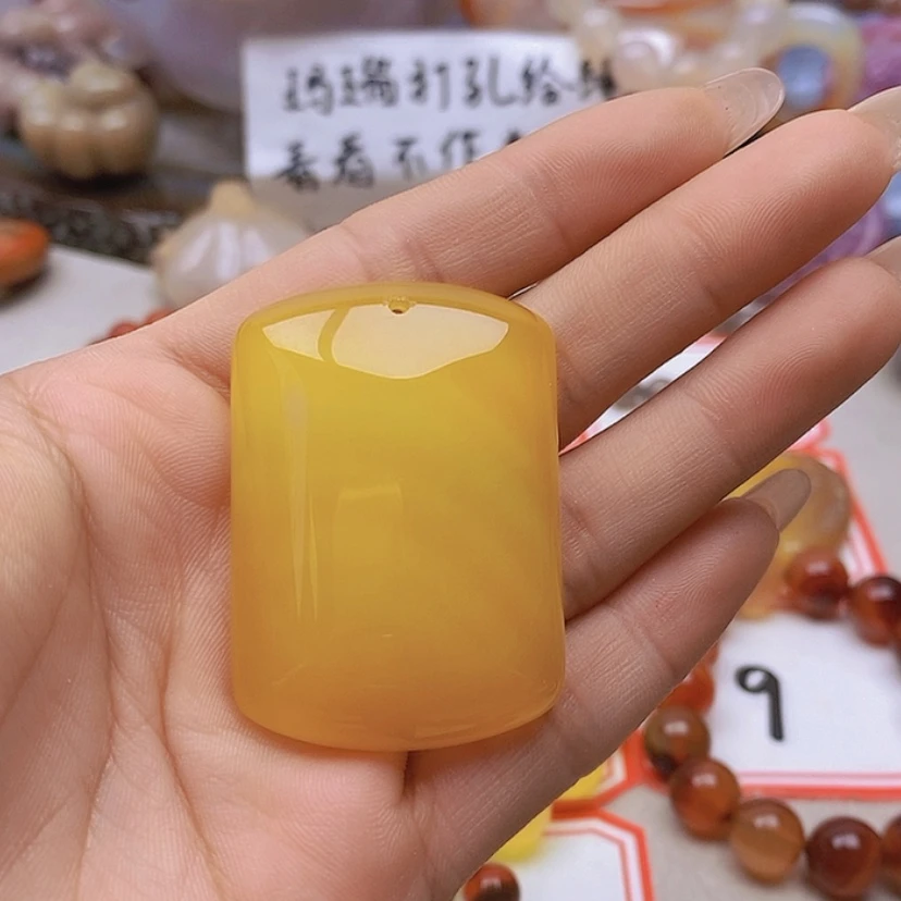 【闪购商品】未镶嵌玛瑙/玉髓珠宝半成品花**纷