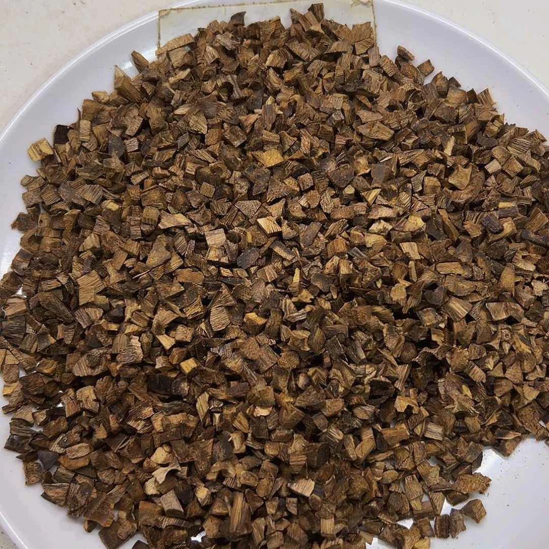 沉香沉香碎屑乌身圆叶米粒100克