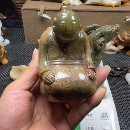 杨*勇直播间闪购商品链接把件
