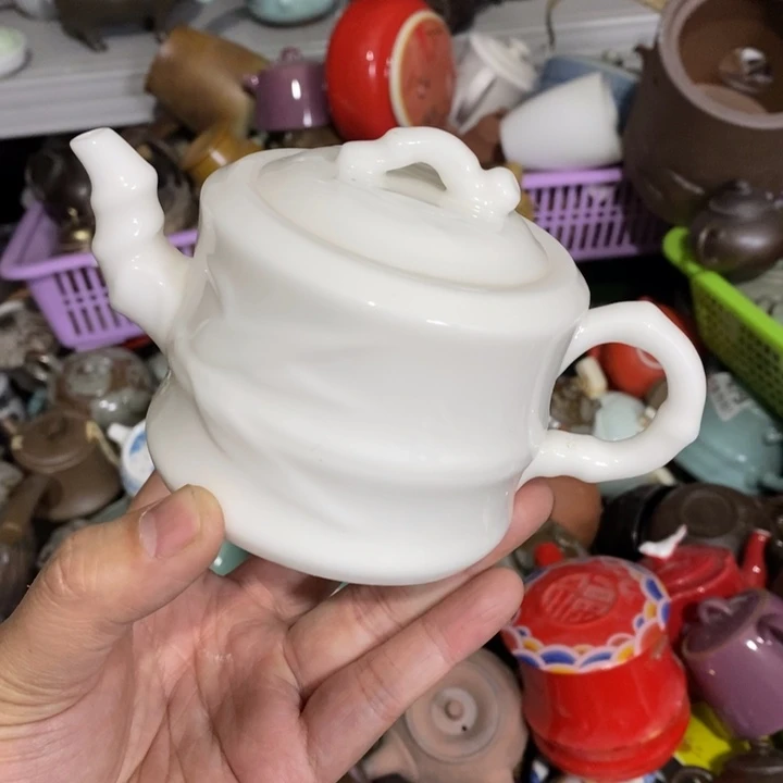 陶瓷艺术品及陶瓷艺术品