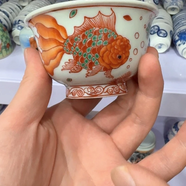 陶瓷艺术品收藏陶瓷
