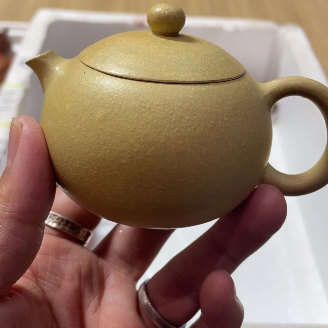 茶壶紫砂宜兴紫砂壶