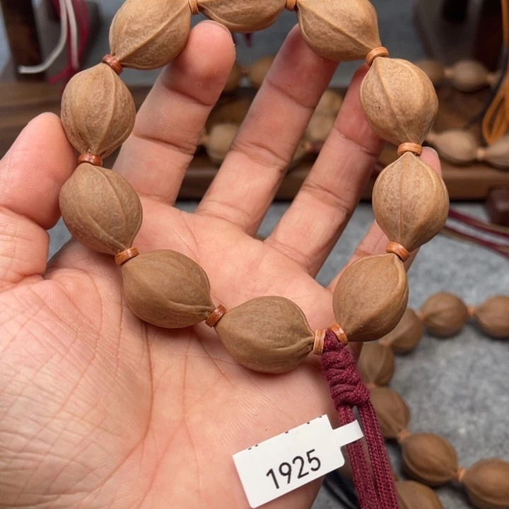 橄榄核手串/手链19/25鲨鱼背