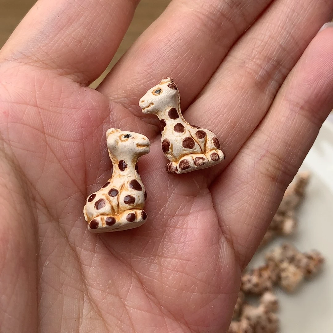 A37 进口秘鲁陶瓷
