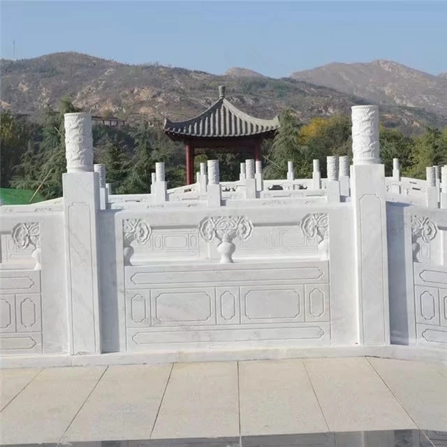 新款加厚荷花围栏模具庭院园艺塑料模型景观栅栏水泥制品模具