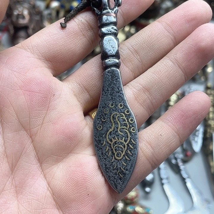 力*工艺品挂件一物一图