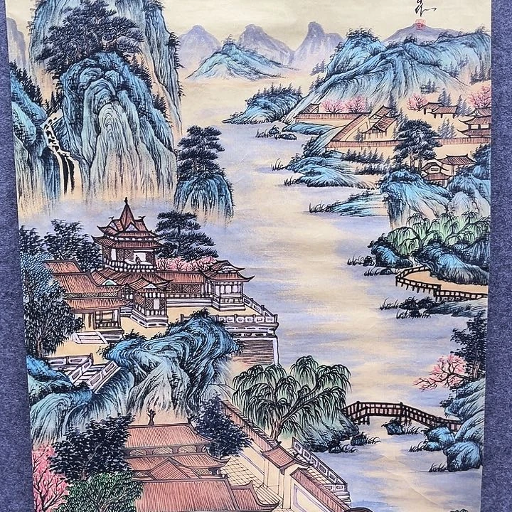 美术作品艺术作品2