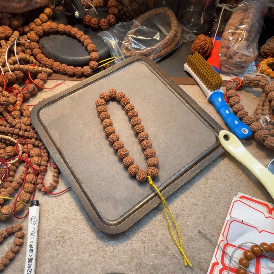 吊坠金刚菩提链接4