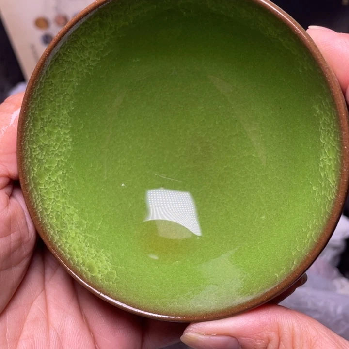 茶盏你自己想清楚哦