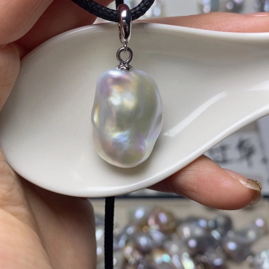 淡水珍珠其它未镶嵌