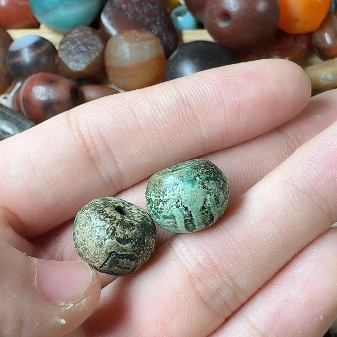 玛瑙/玉髓未镶嵌纯天然玛瑙