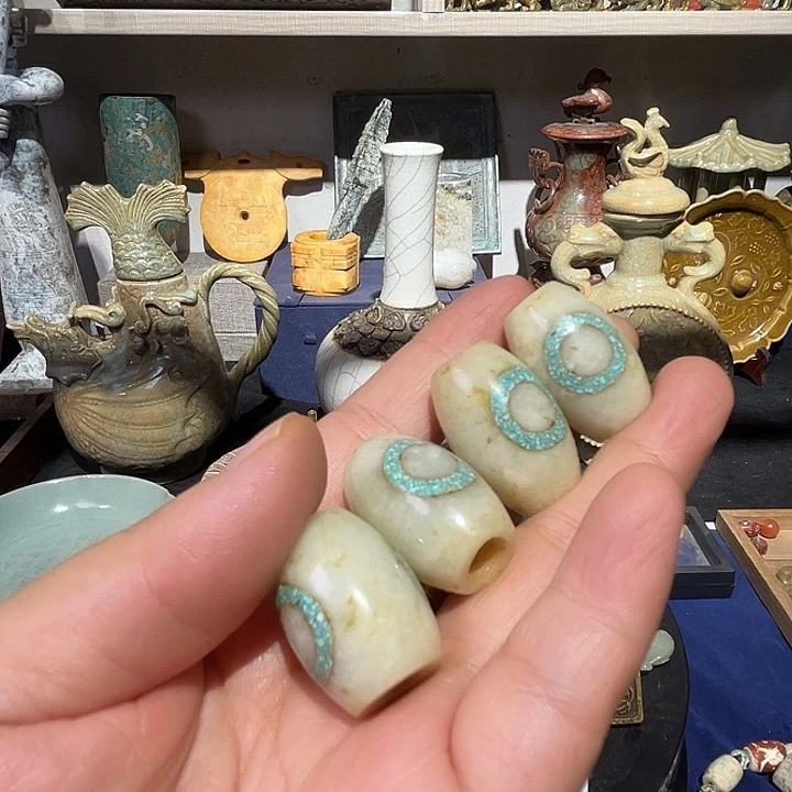 森**王陶瓷艺术作品展览