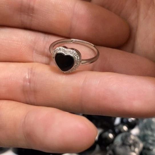 吊坠(不含链)未镶嵌翡翠8