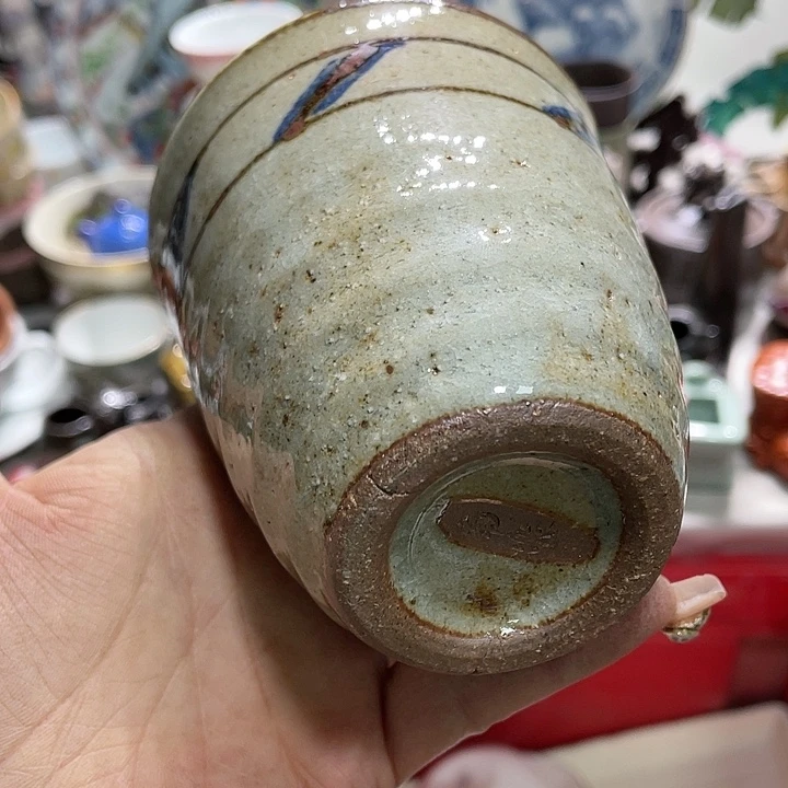 瓷片19.9发带瑕疵牌都是坏的8