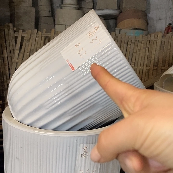 高温烧制特价一个盆陶瓷