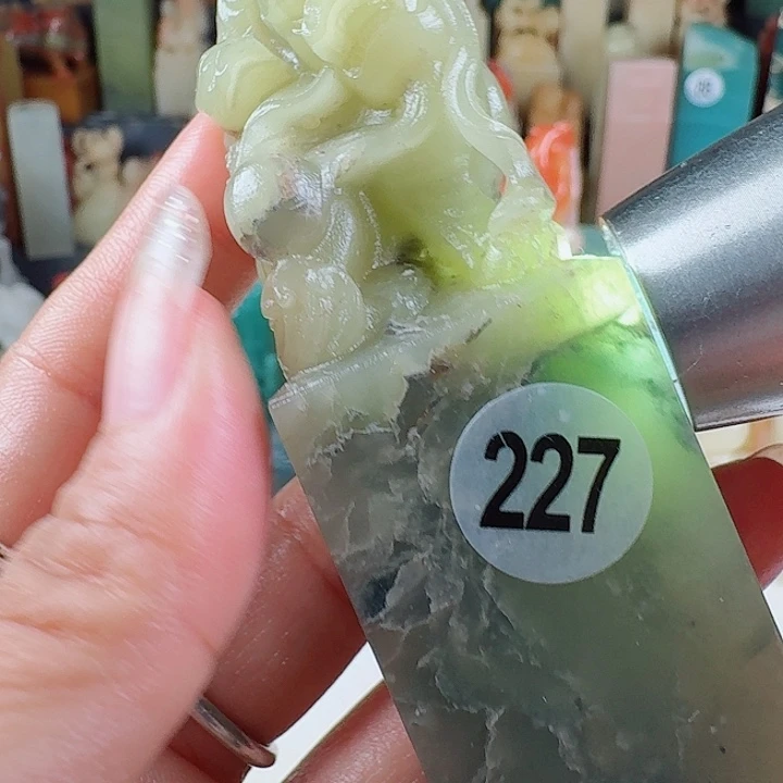 寿山石印石印石章料…..