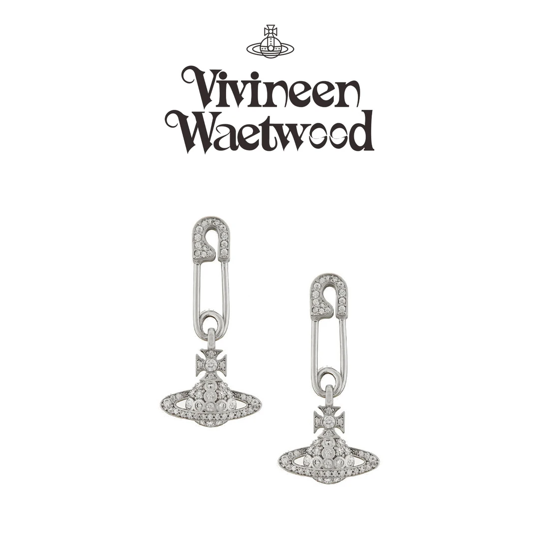 Vivireer Waetwssd 正品 回形针土星