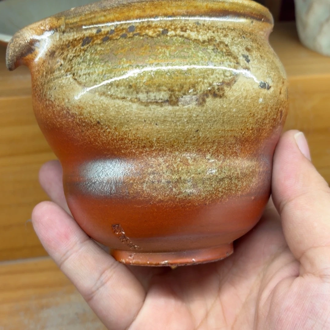 陶园柴烧，精品高货11