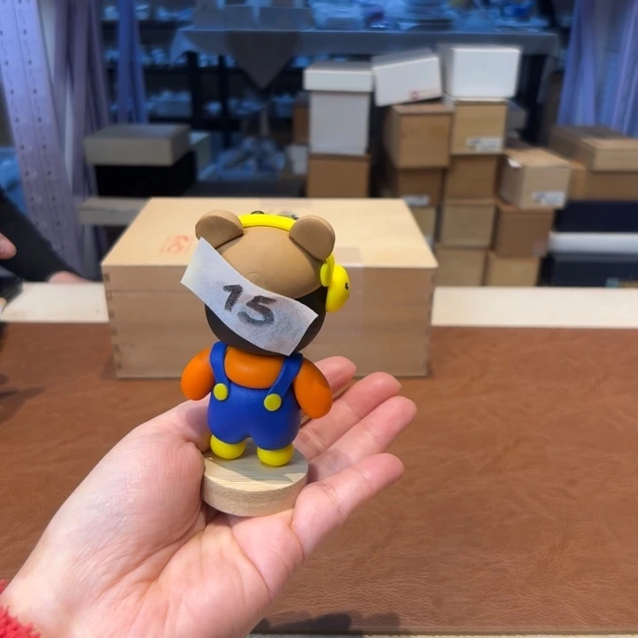 瓷片介里家的精选好物