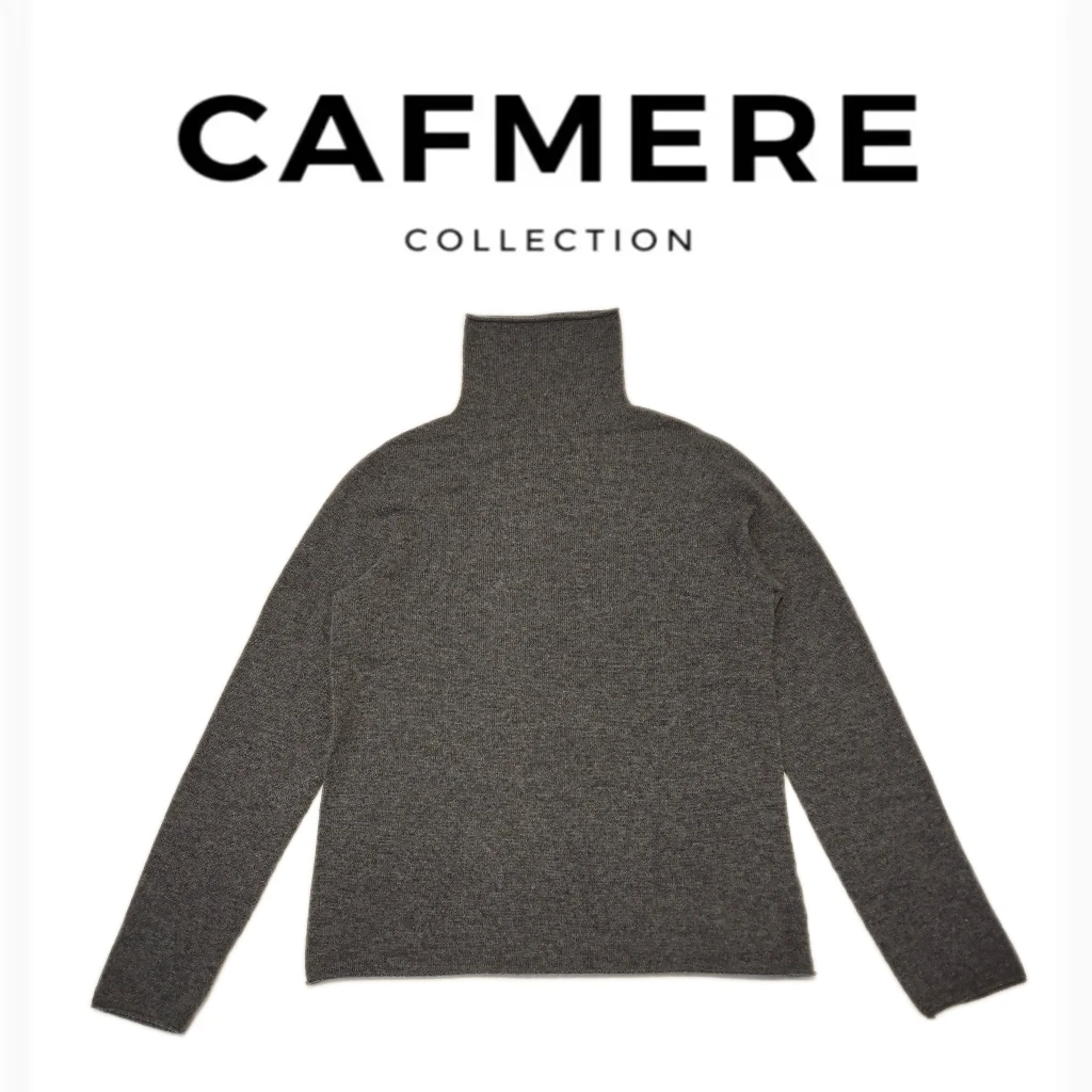 【钱老板专享】羊绒衫 WDC202203-GZ