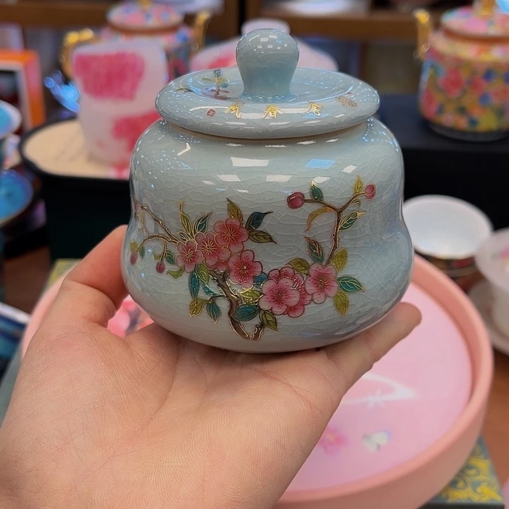 段泥茶杯吧主的人都被我吓