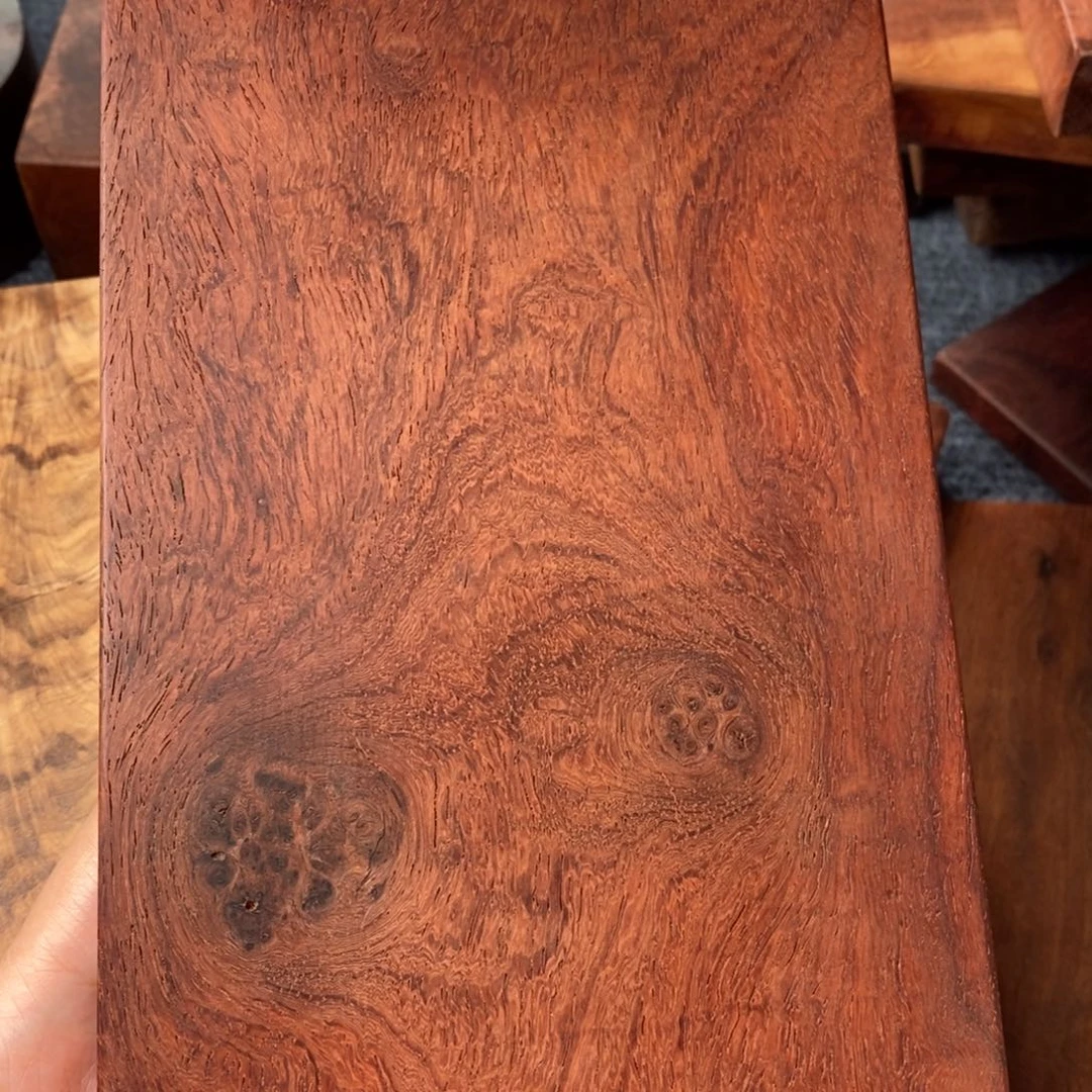 木精品木料 边角料10