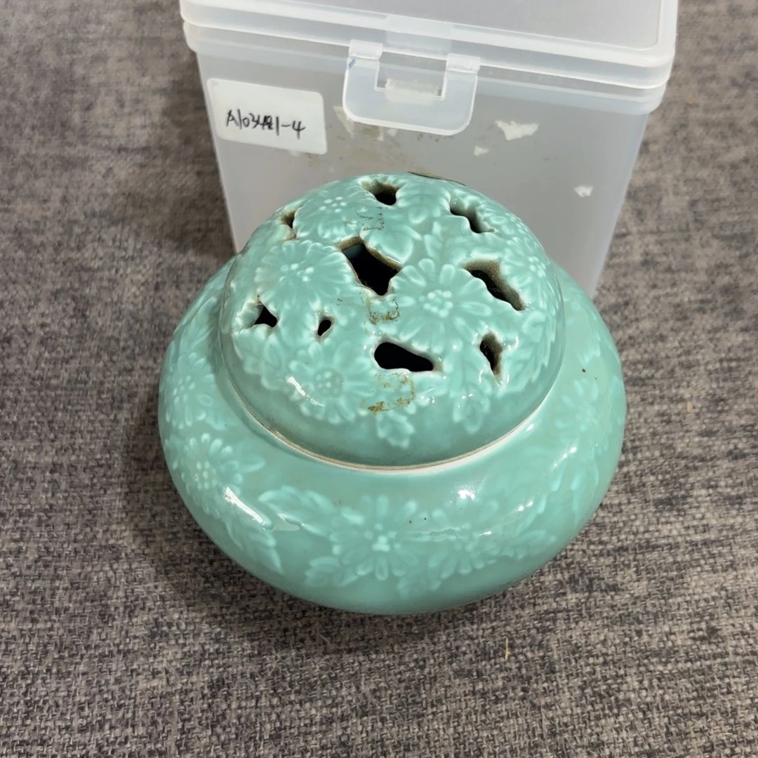 非常好看的物品 The