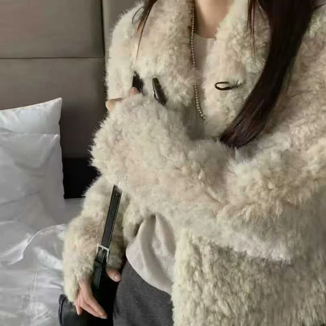 女装 简约慵懒风