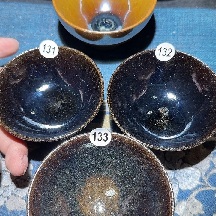 来***年茶盏15米包邮，15米包邮