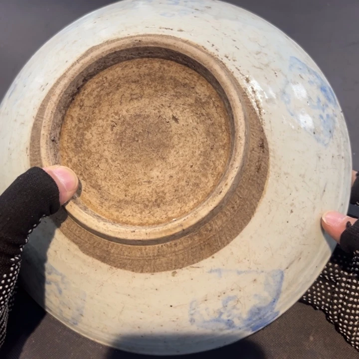 君***穷瓷片拾六家的瓷器瓷器