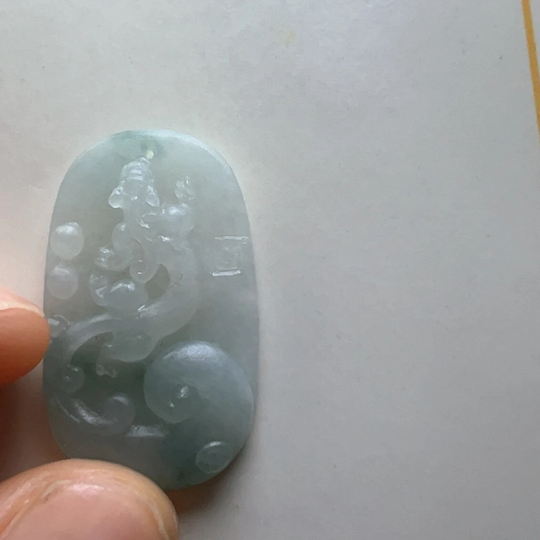 未镶嵌定制翡翠缅甸翡翠A货