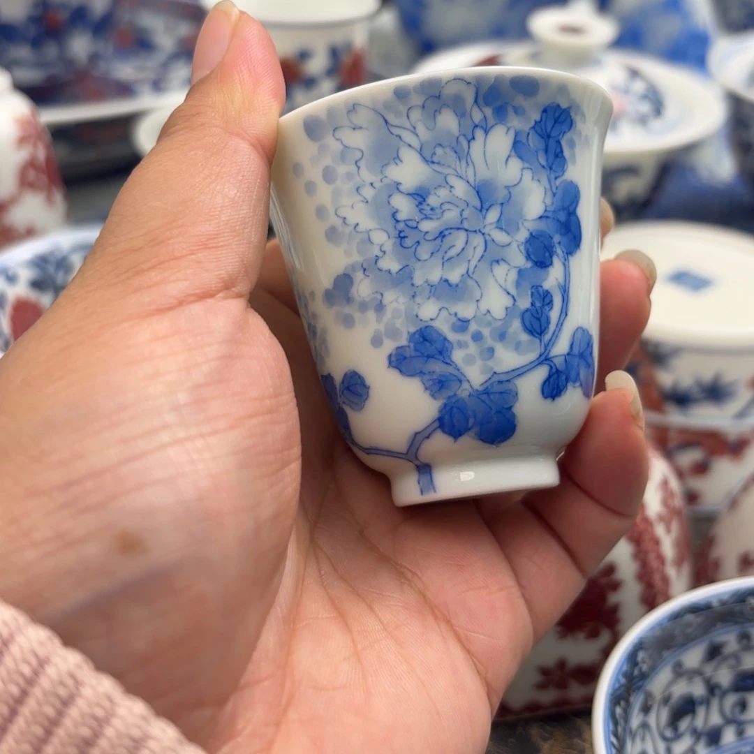 景德镇观自在观自在