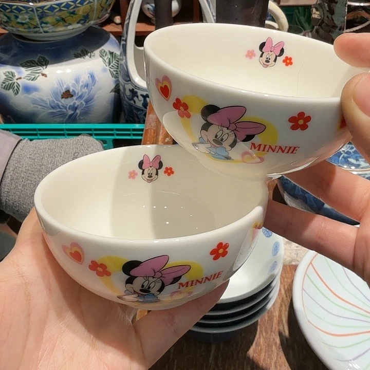 盖碗拍任意三单包邮