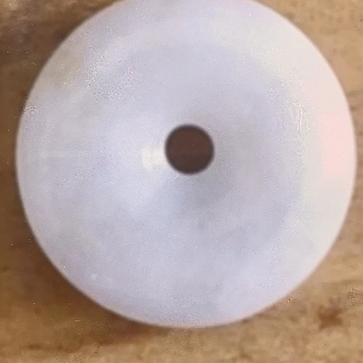 翡翠未镶嵌颈饰纯天然A货翡翠